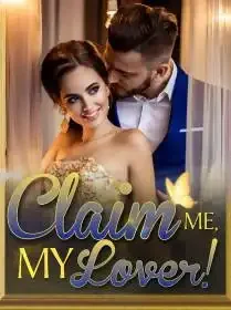 Claim Me, My Lover!