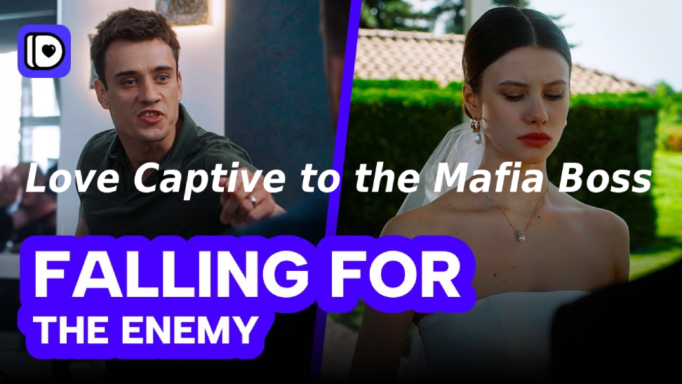 Love Captive to the Mafia Boss: A Ruthless Contract Marriage That Rewrites the Underworld Rules