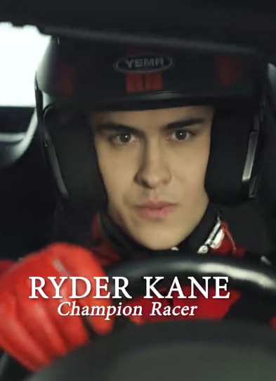 The Day the Champion Racer Lost His Bride fullepisode