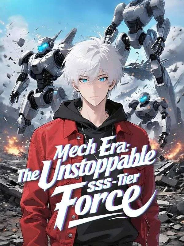 Mech Era: The Unstoppable SSS-Tier ForceMini Series