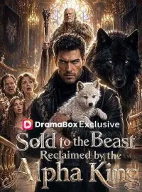 Sold to the Beast, Reclaimed by the Alpha KingMini Series
