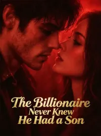 The Billionaire Never Knew He Had a SonMini Series