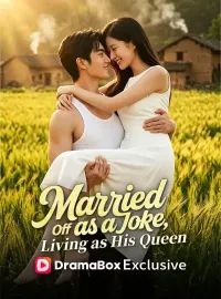 Married Off as a Joke, Living as His QueenShort Dramas