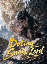 Doting Snake LordMini Series