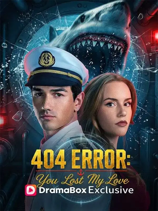 404 Error: You Lost My Love cover art