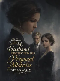 When My Husband Protected His Pregnant Mistress Instead of Me Novel Cover