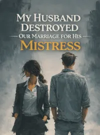 My Husband Destroyed Our Marriage for His Mistress Novel Cover