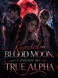 Rejected On Blood Moon, I Found My True Alpha