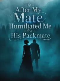 After My Mate Humiliated Me for His Packmate