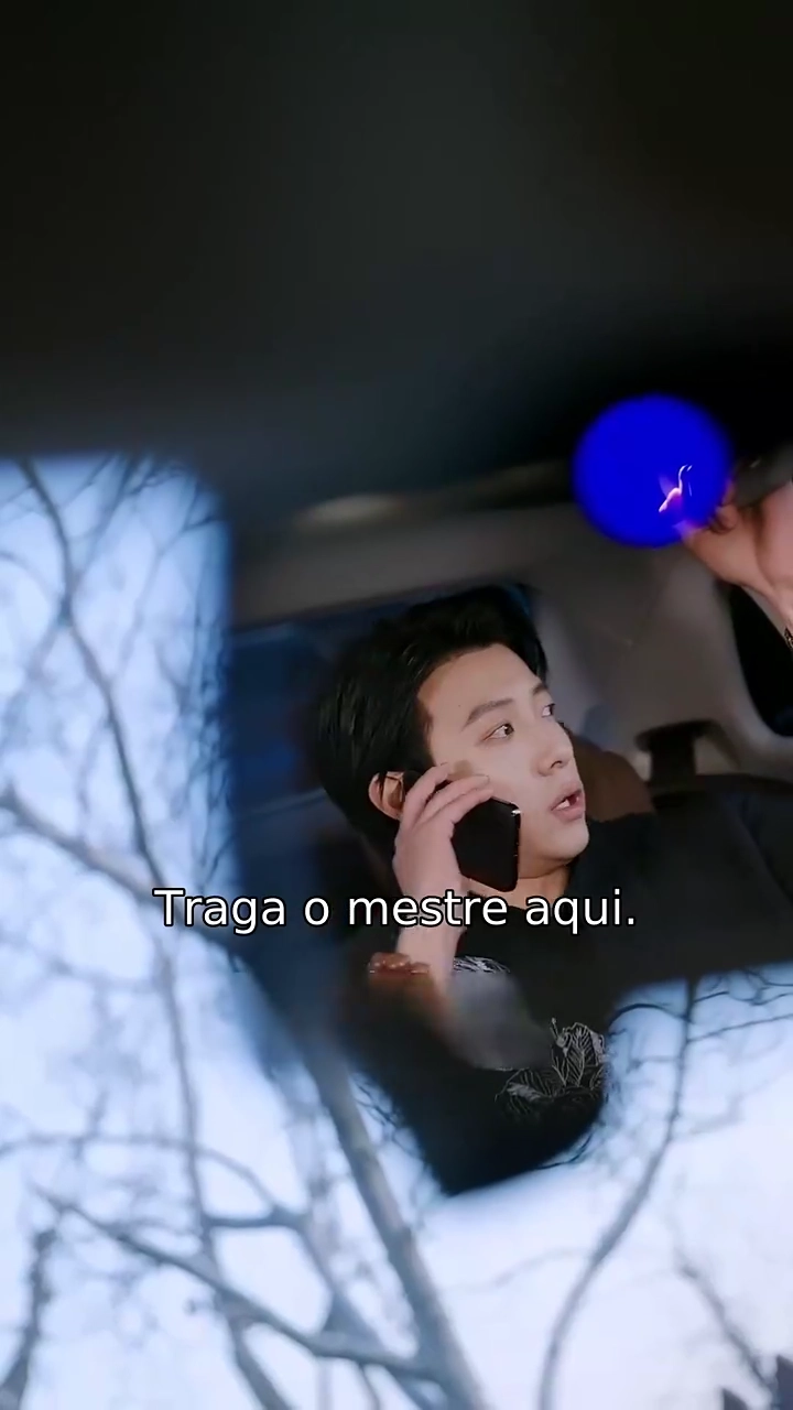 O Paradoxo do Destino: O Amor do BilionárioFoto