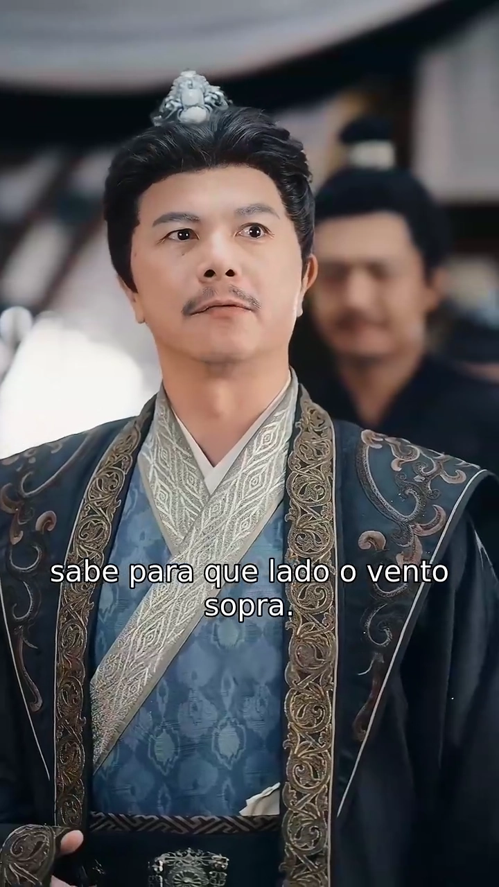 Desejo Proibido: A Ascensão ao TronoFoto