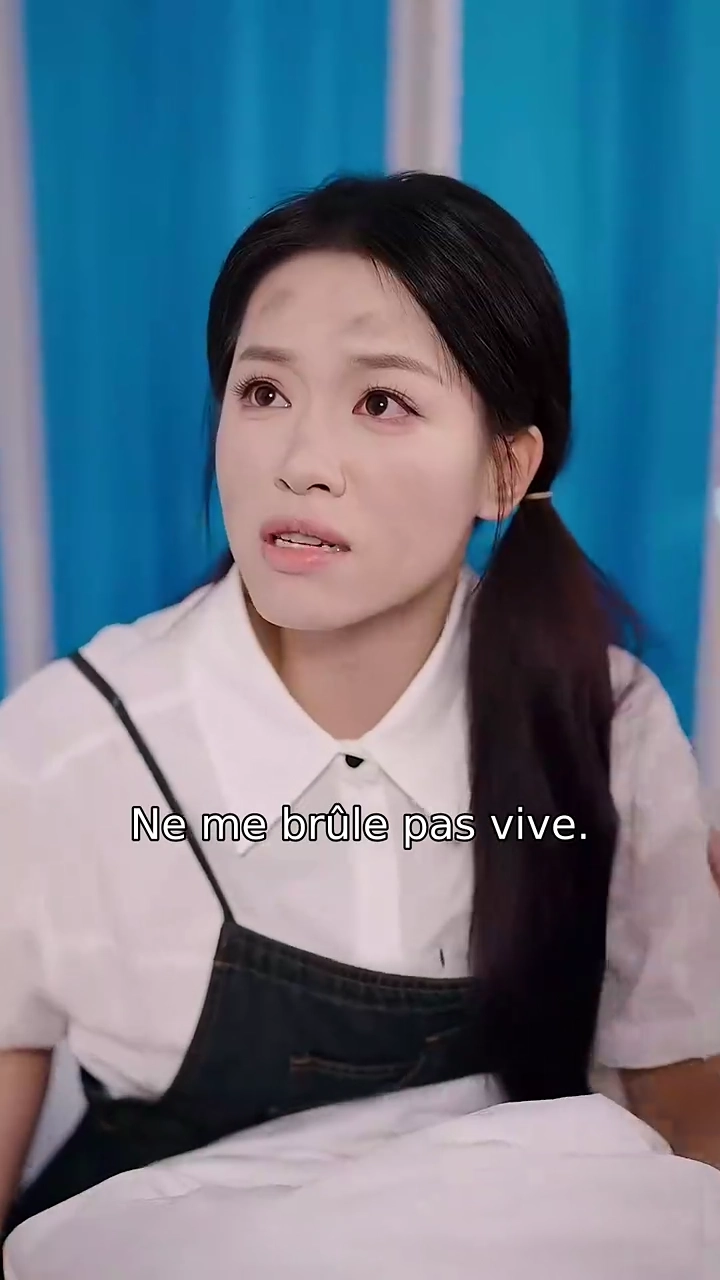 La Duperie dans les CendresPhoto