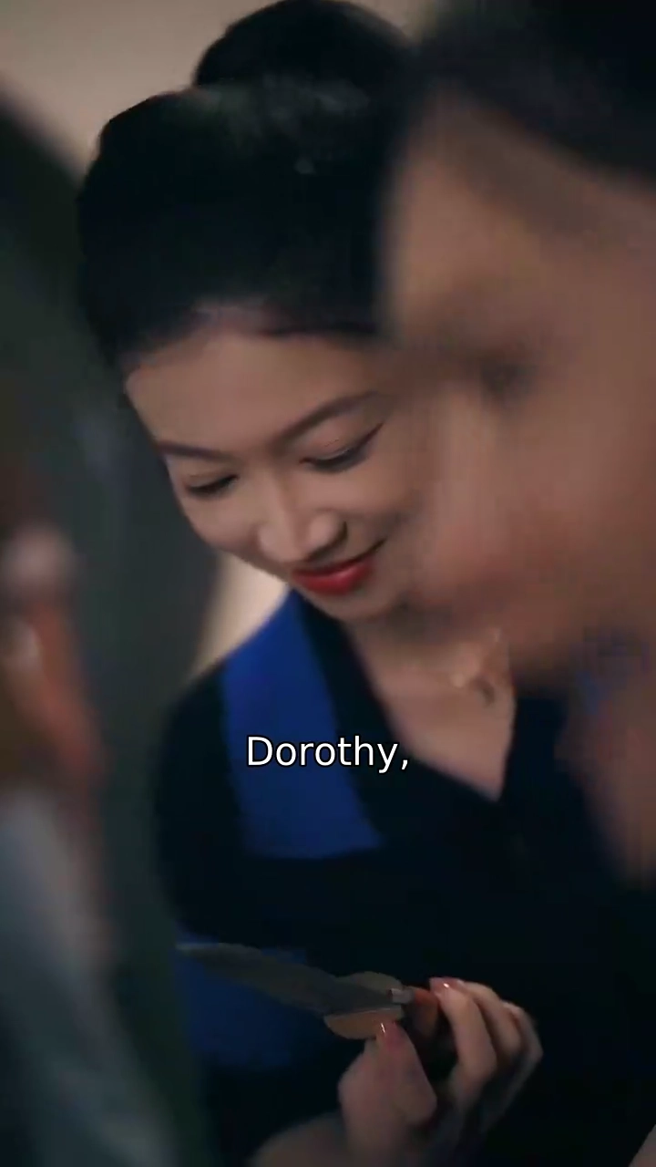 Fausse Héritière, Vraie VengeancePhoto