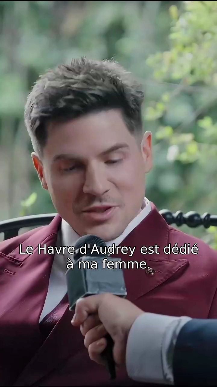 La Femme Gelée, La Revanche DégivréePhoto