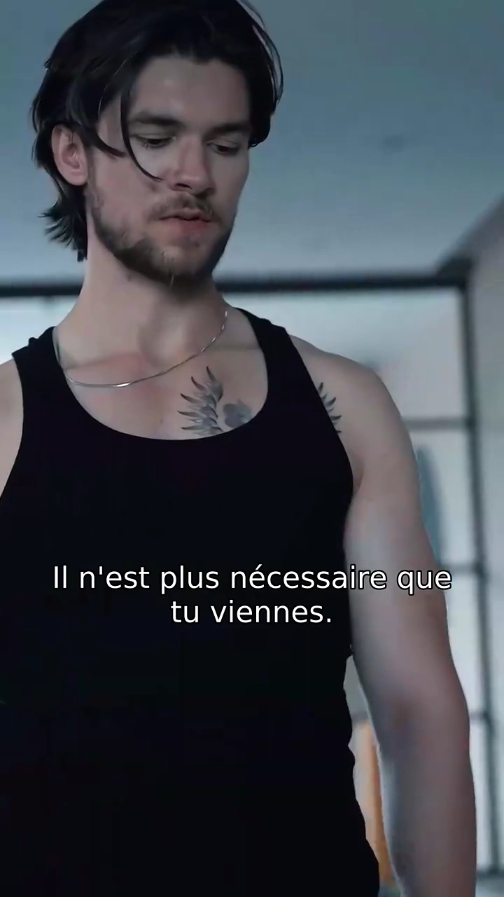 L’éveil d’un amant secretPhoto