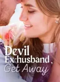 Devil Ex-Husband, Get Away Novel Cover