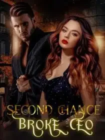 Second Chance for My Broke CEO