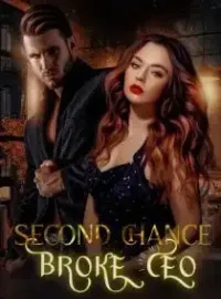Second Chance for My Broke CEO Novel Cover