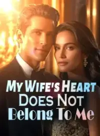 My Wife's Heart Does Not Belong To Me Novel Cover