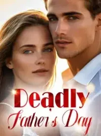 Deadly Father's Day Novel Cover
