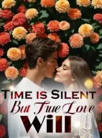 Time is Silent, But True Love Will Novel Cover