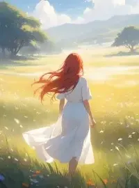 Show Me The Way, My Dear Novel Cover