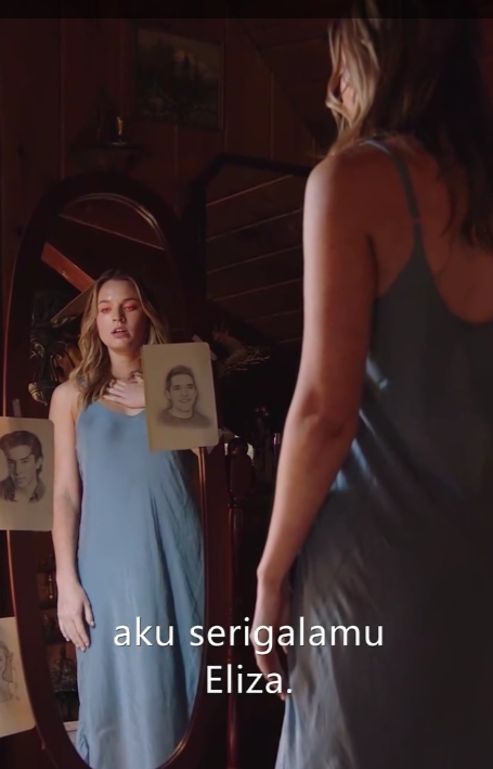 Luna Yang Sebenarnya