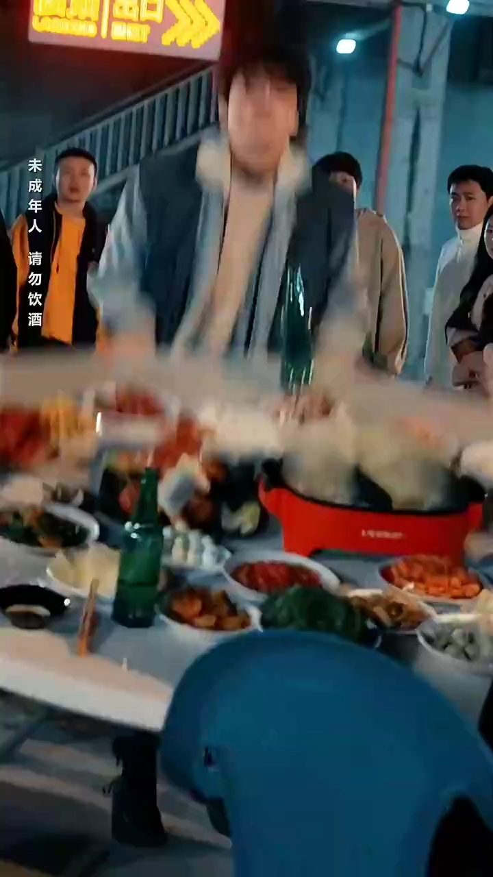 Drinking My Way To The TopPhoto