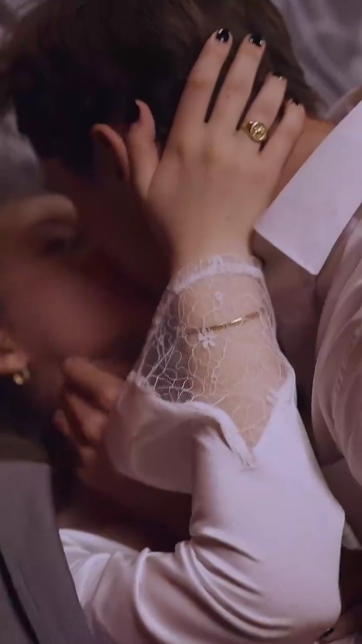 Finding True Affection in Love's MazePhoto