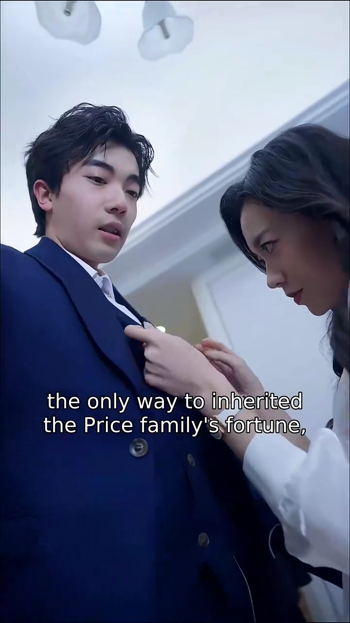 My Revenge Wears a Pretty FacePhoto