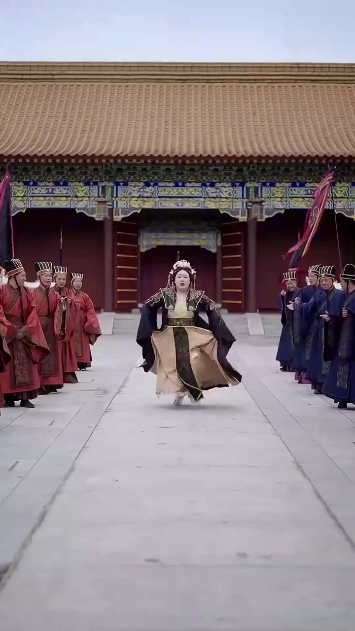 Reborn in the PalacePhoto