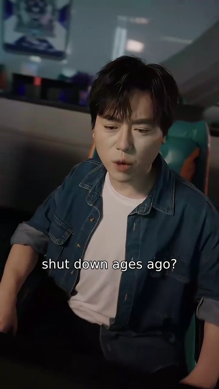 Reborn To Be A Game MasterPhoto