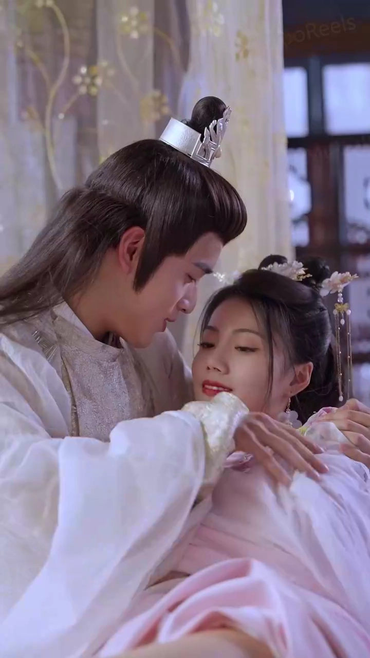 Revenge of the PrincessPhoto