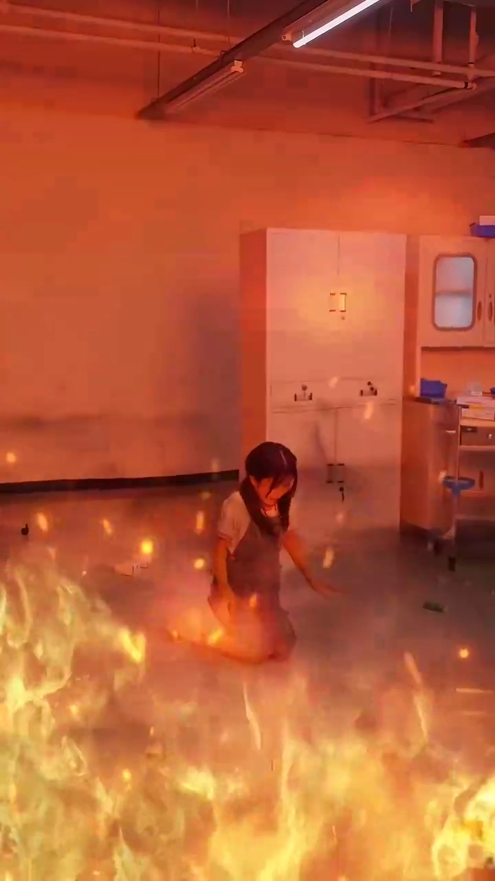 A Tiny Time Traveler: Rewriting Mom's TragedyPhoto