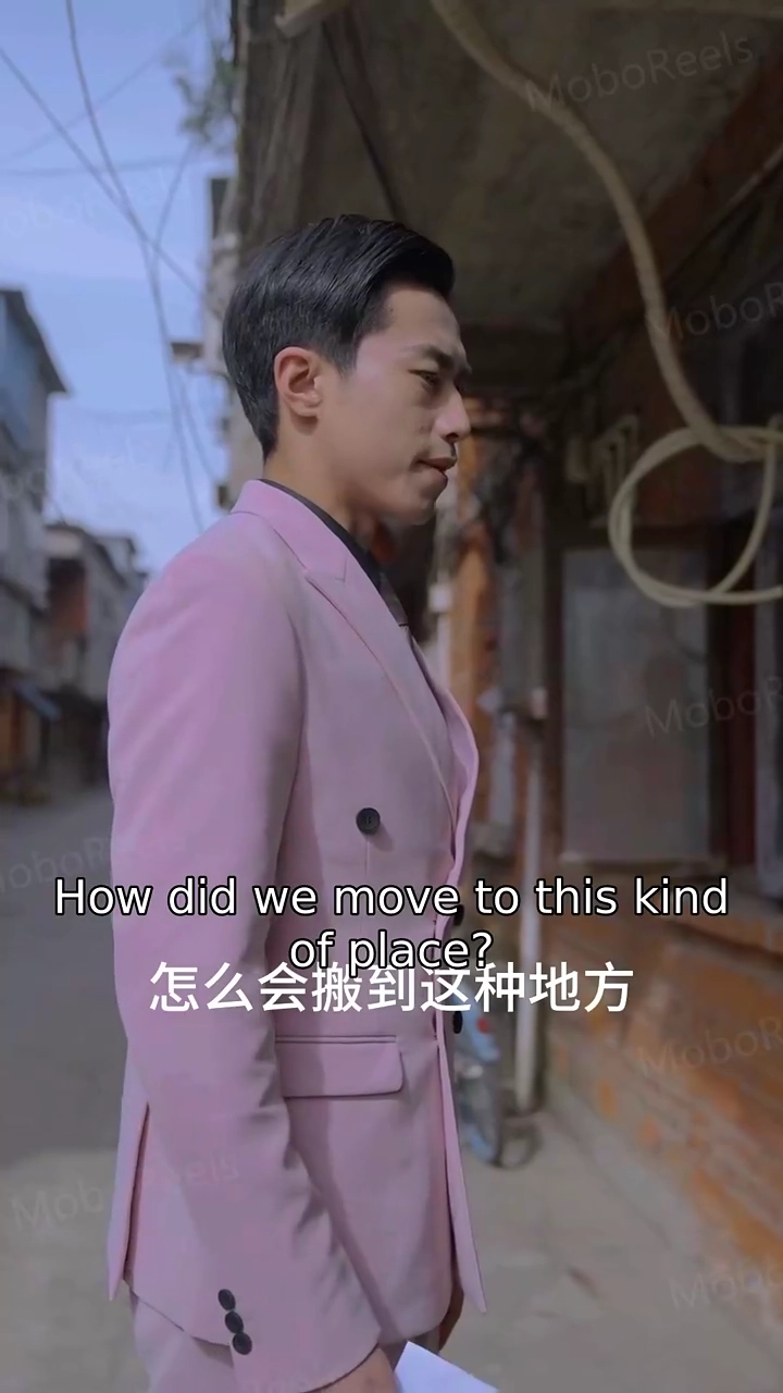 Saga of the Son-in-lawPhoto