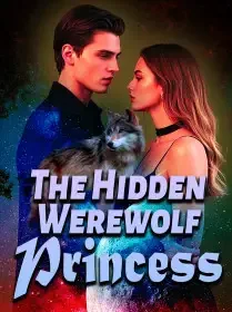 The Hidden Werewolf Princess