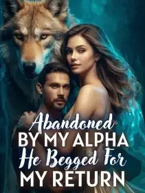 Abandoned by My Alpha, He Begged for My Return Novel Cover