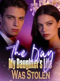 The Day My Daughter’s Life Was Stolen