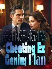 Revenge Against Cheating Ex: Genius Plan! Novel Cover