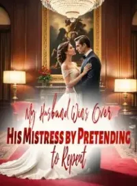 My Husband Wins Over His Mistress by Pretending to Repent Novel Cover