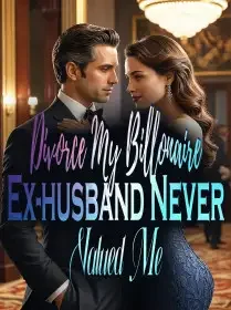 Divorce! My Billonaire Ex-husband Never Valued Me Novel Cover