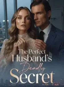 The Perfect Husband’s Deadly Secret Novel Cover