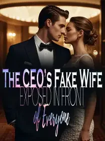 The CEO’s Fake Wife Exposed in Front of Everyone