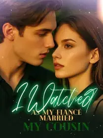 I Watched as My Fiancé Married My Cousin