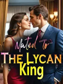 Mated To The Lycan King