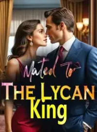 Mated To The Lycan King Novel Cover