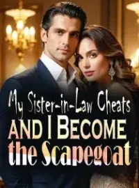 My Sister-in-Law Cheats, and I Become the Scapegoat Novel Cover