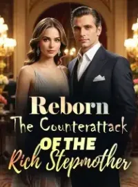 Reborn: The Counterattack of the Rich Stepmother Novel Cover