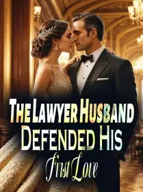 The Lawyer Husband Defended His First Love