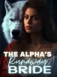 The Alpha’s Runaway Bride Novel Cover